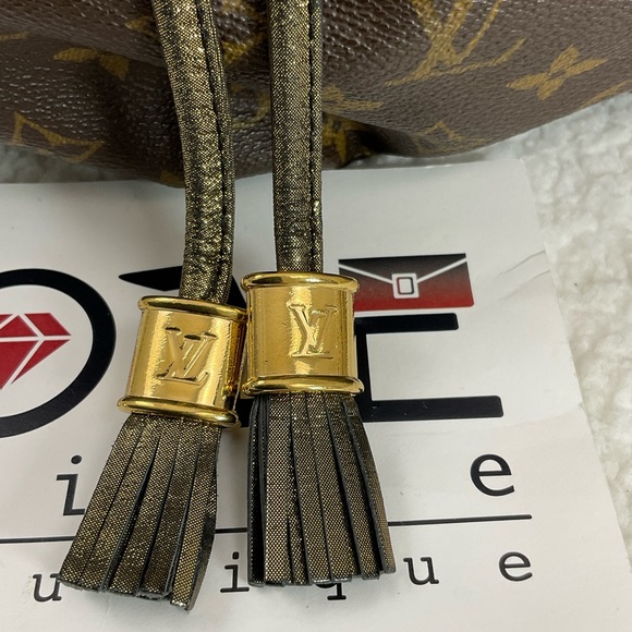 Irene Monogram LV💕♥️ - Picture 8 of 16